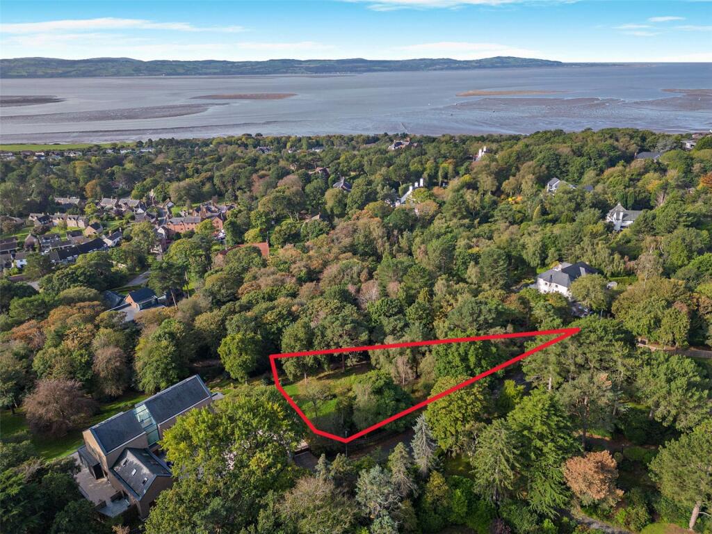 Kings Drive, Caldy, Wirral, CH48 - View 5
