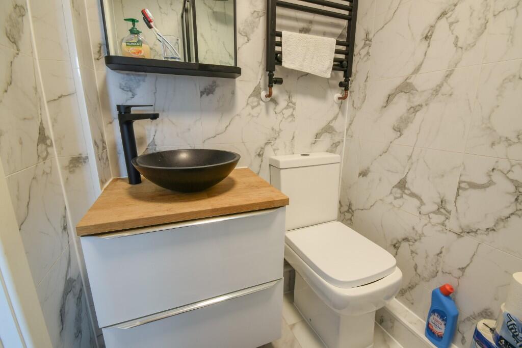 Apartment in Newcastle upon Tyne, Tyne and Wear - More