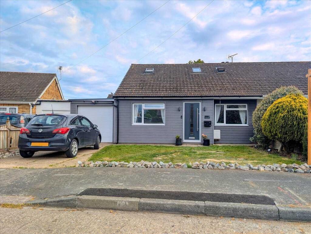 Main image of property: Orchard Road, Alresford
