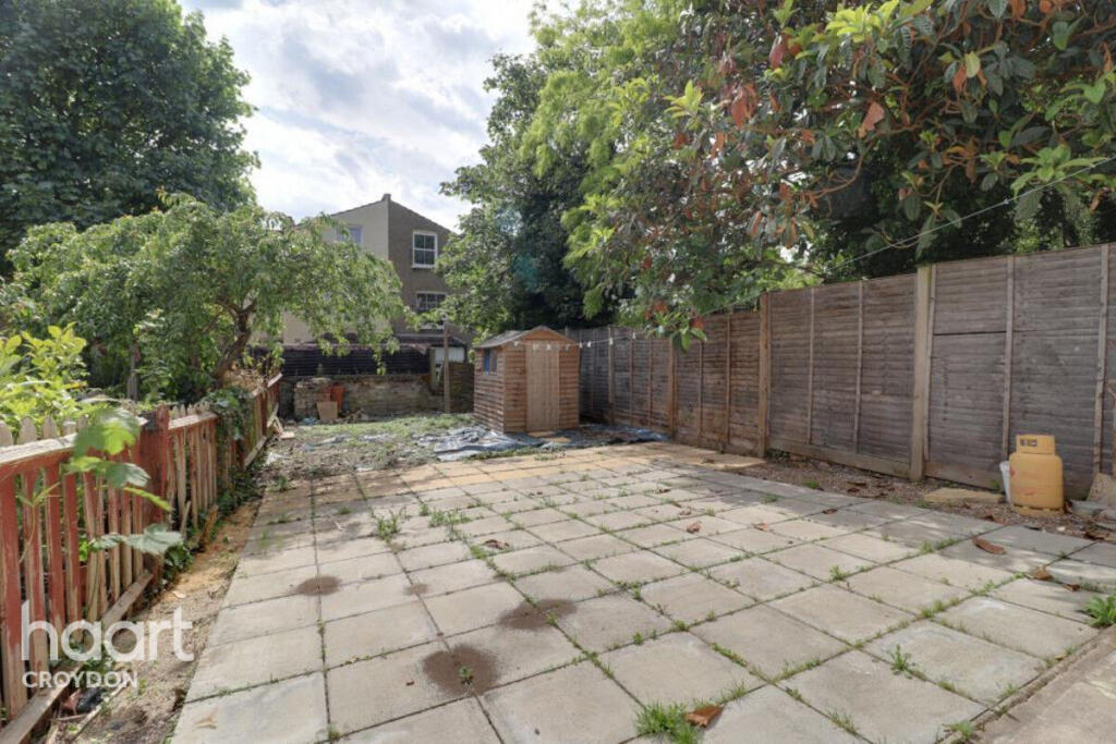 Main image of property: Melfort Road, THORNTON HEATH