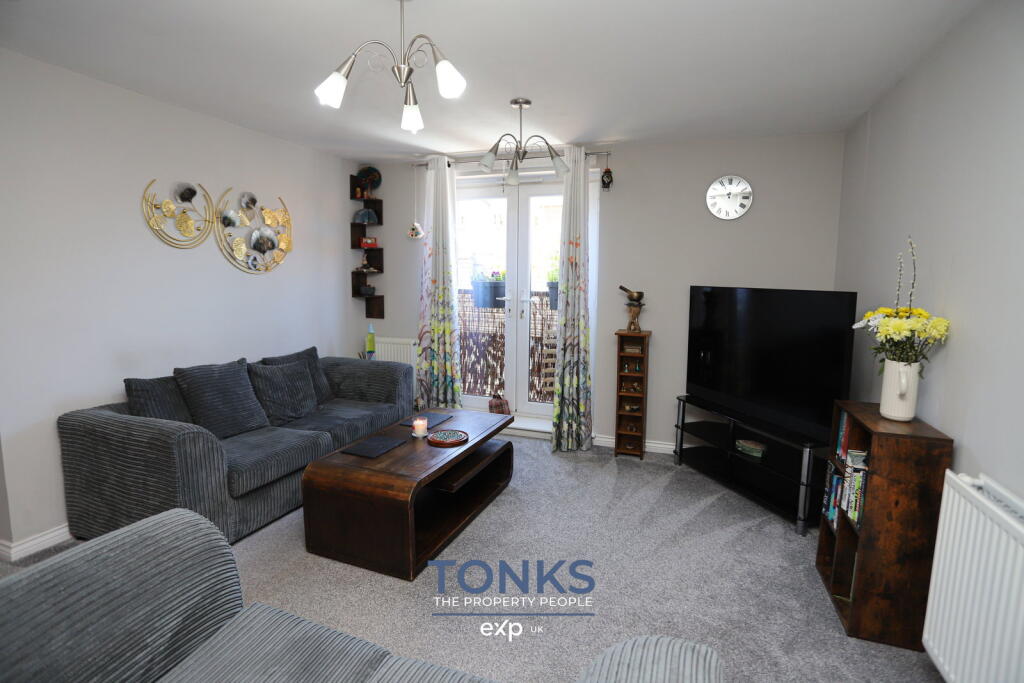 Additional image 3 of Century Way, Halesowen, B63 2TQ
