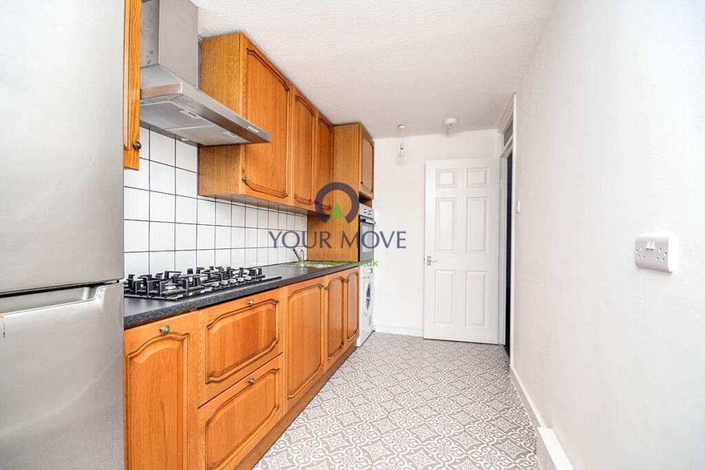 Apartment in Sutton - View 4