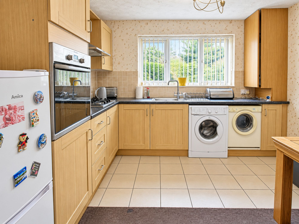 House in Manchester - View 5