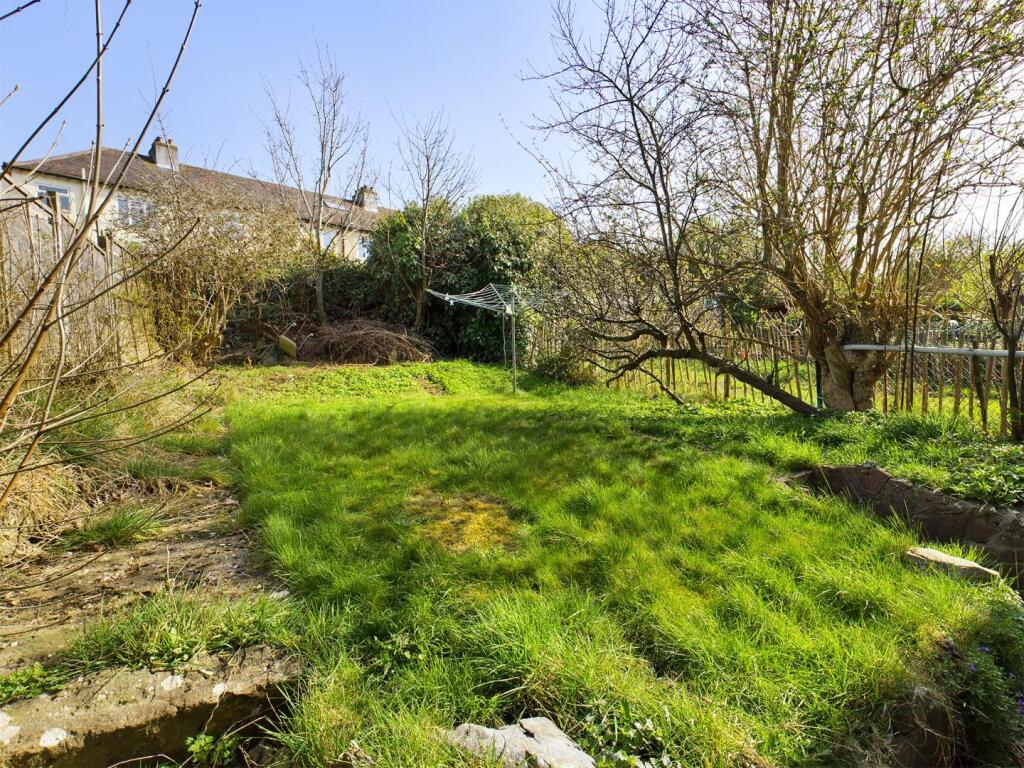 House in Brighton, Bevendean - View 2