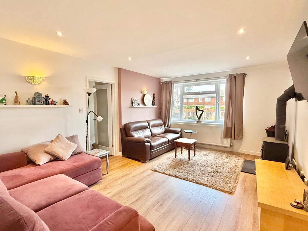House in Southampton - View 4