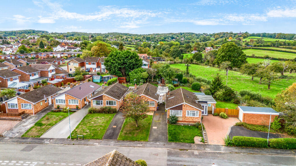 House in Dudley - View 2