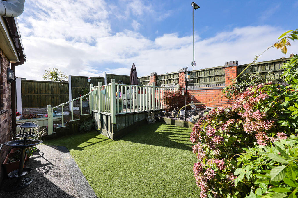 House in Wigan - View 4