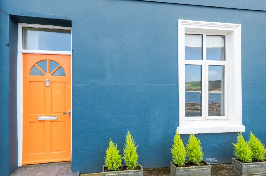 Main image of property: Torcross