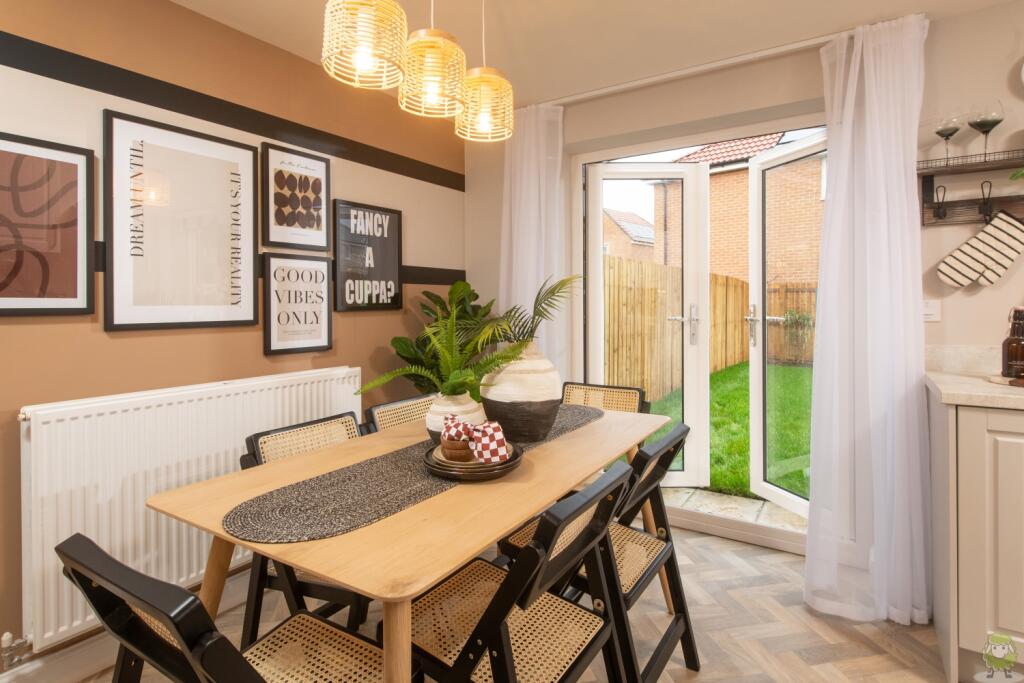 House in Newcastle upon Tyne - More