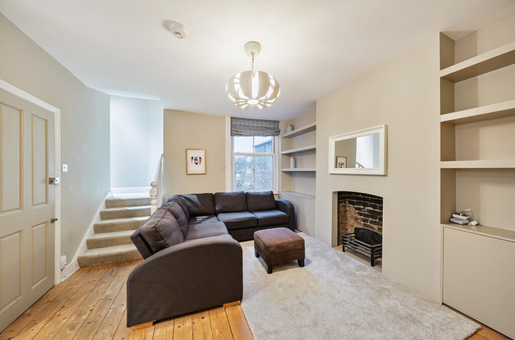Main image of property: Victoria Road, Queens Park, NW6