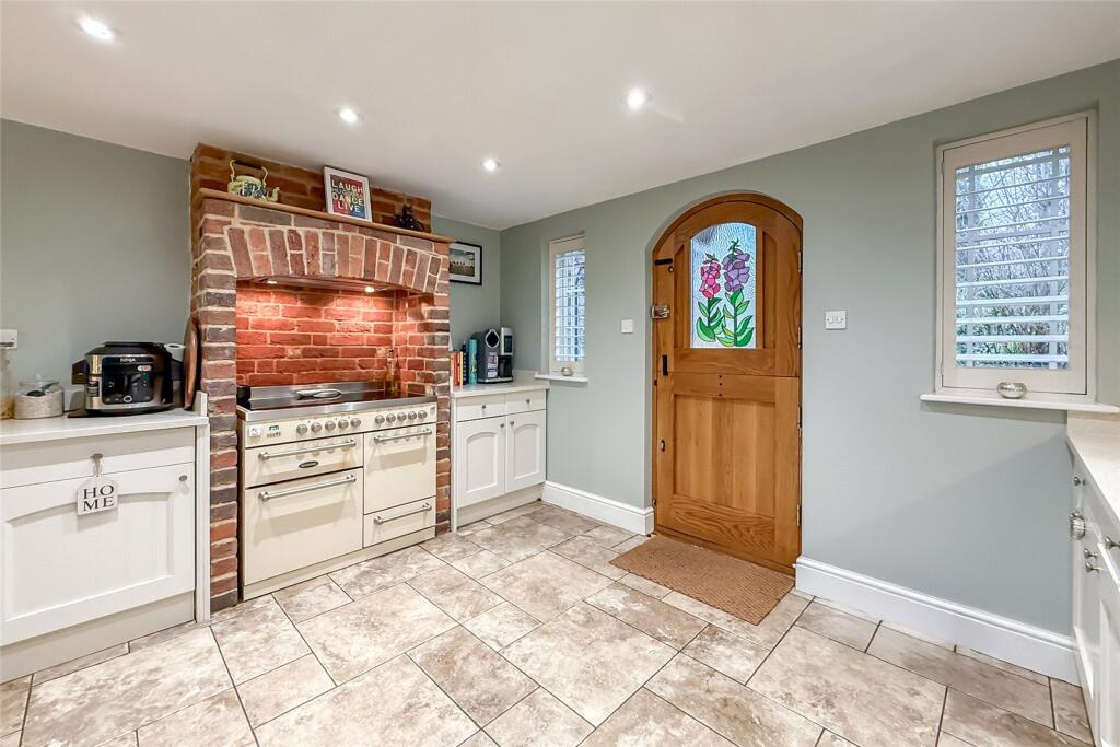 Additional image 3 of Bower Heath Lane, Bower Heath, Harpenden, Hertfordshire, AL5