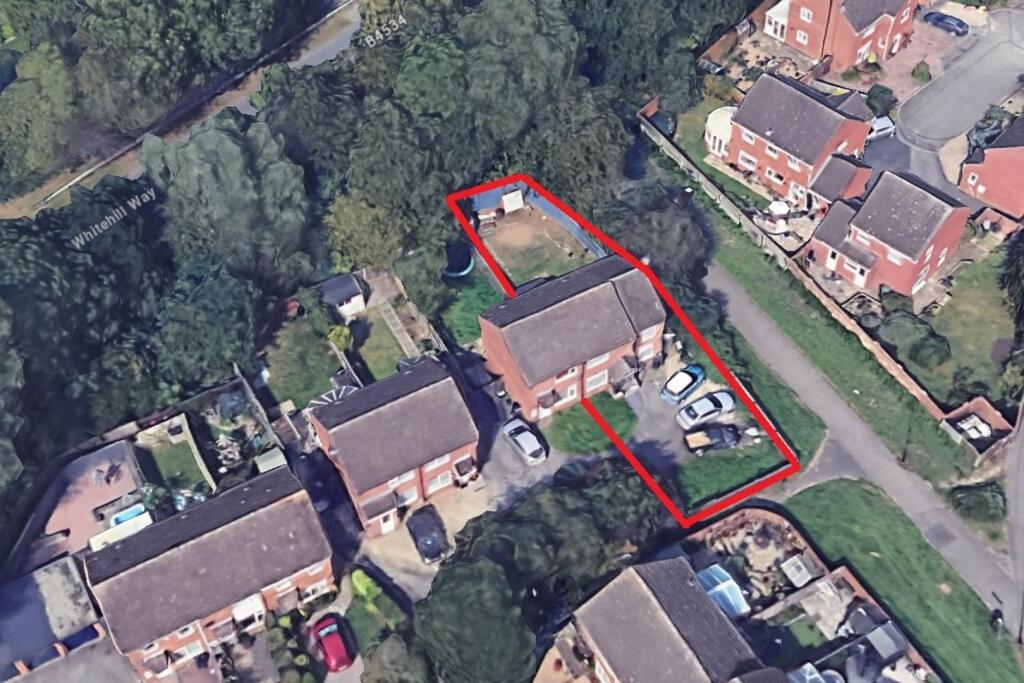 Basingstoke Close, Swindon, SN5 photo 3