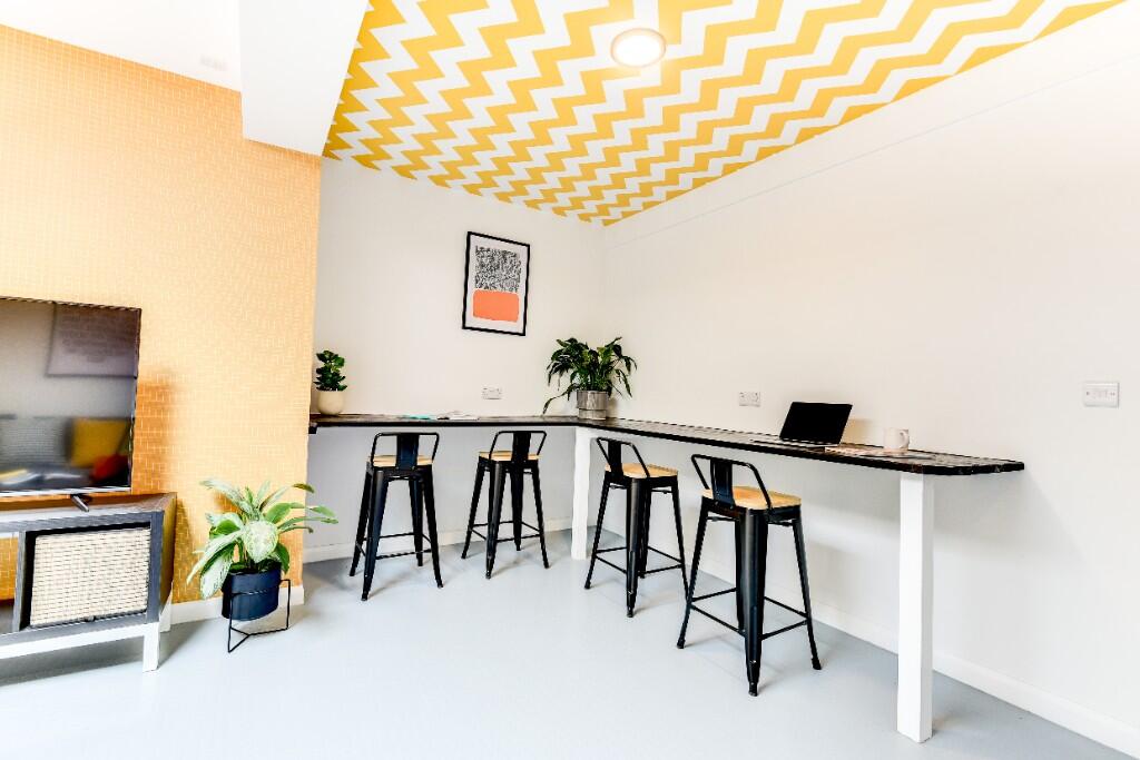 Main image of property: Talbot Crescent, BN1