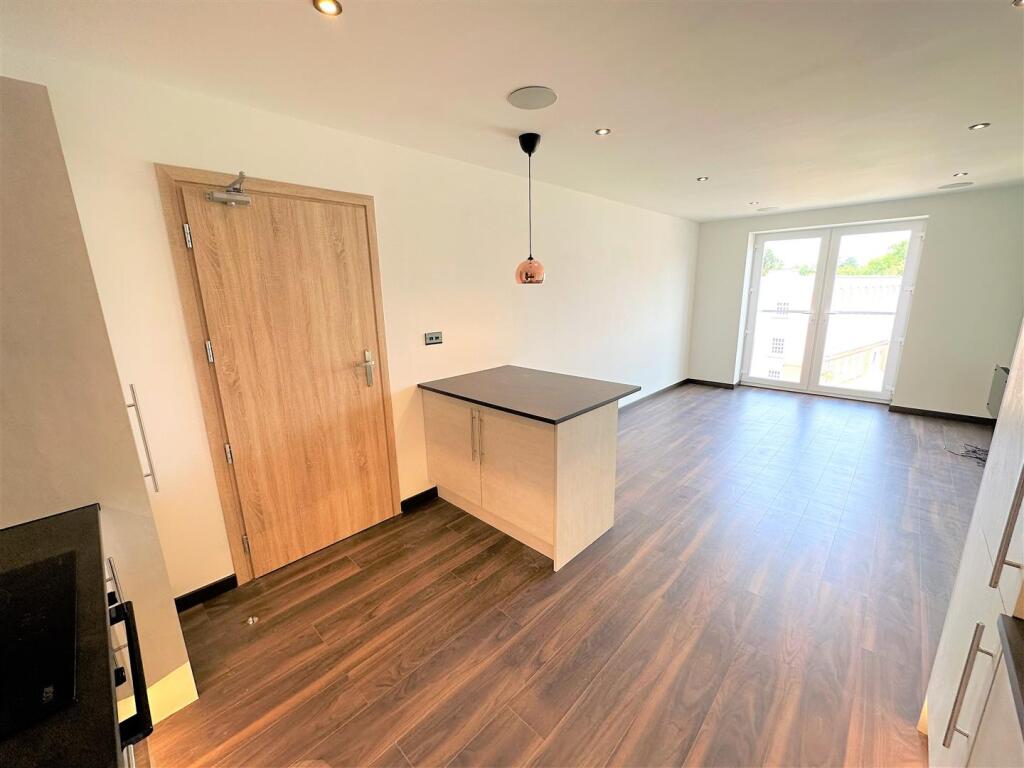 Main image of property: COOPER HOUSE, HULL