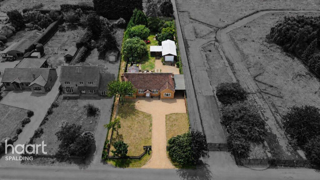 Main image of property: Chalk Lane, Sutton Bridge