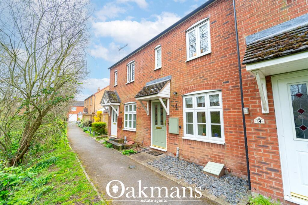 Main image of property: Maiden Way, Bromsgrove, Worcestershire, B60