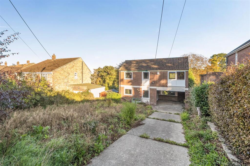 Main image of property: Combe Street Lane, Yeovil