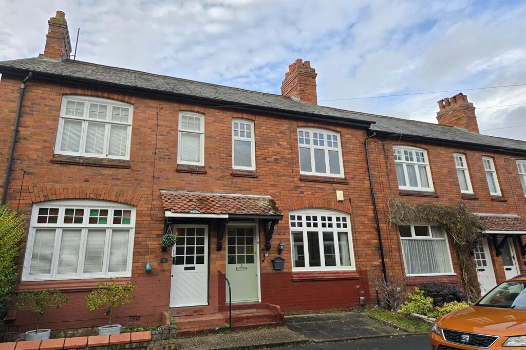 Main image of property: Weldon Road, Altrincham