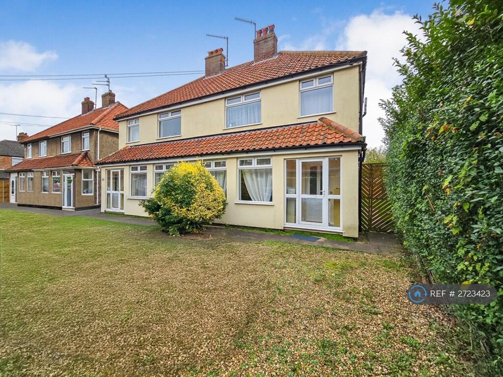 Main image of property: Harecroft Gardens, King's Lynn, PE30