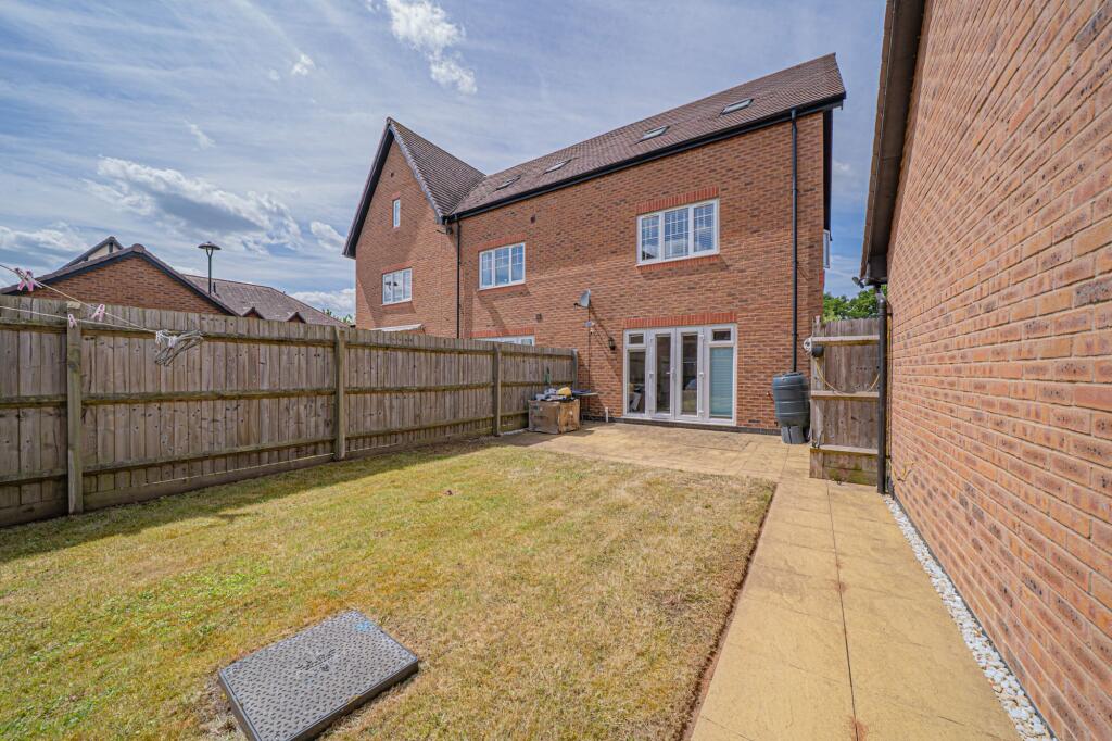 Additional image 9 of Four Ashes Road, Bentley Heath, B93