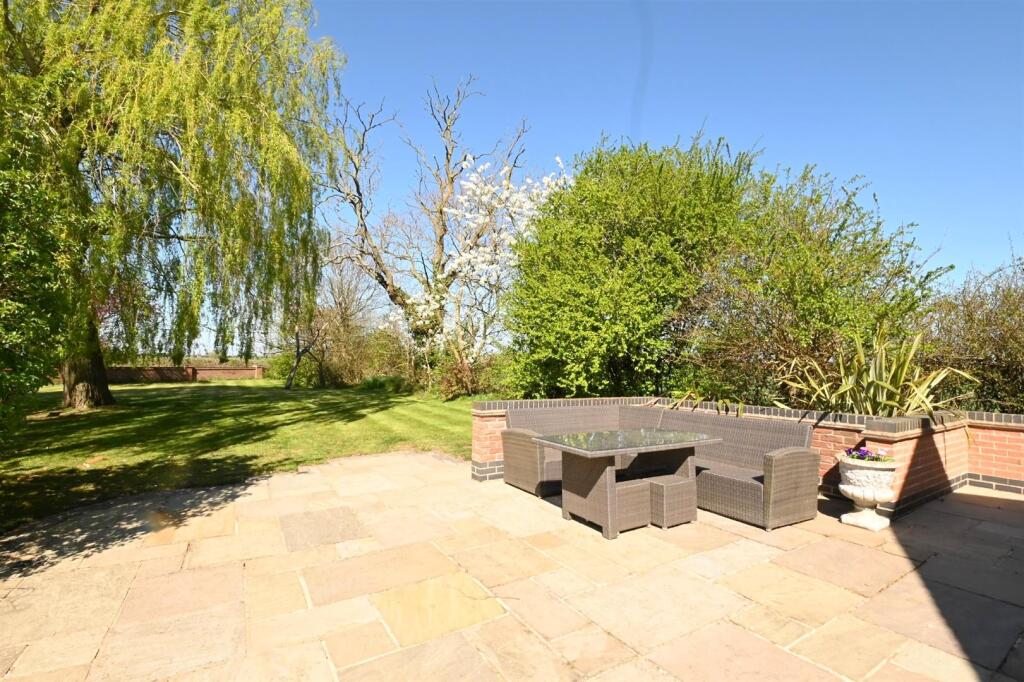 Additional image 29 of Portway House & Annexe, Portway Lane, Harlaston, B79