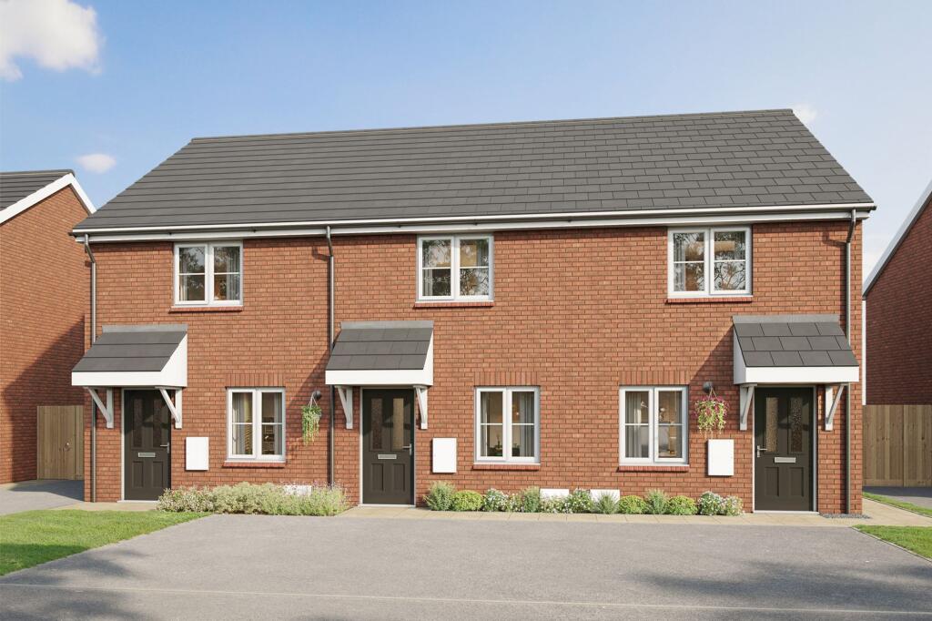 Main image of property: Oakley Road, Market Drayton, TF9