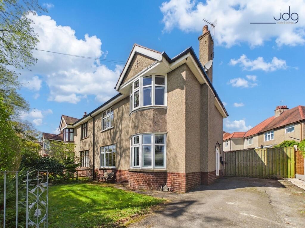 Main image of property: Barton Road, Lancaster, LA1