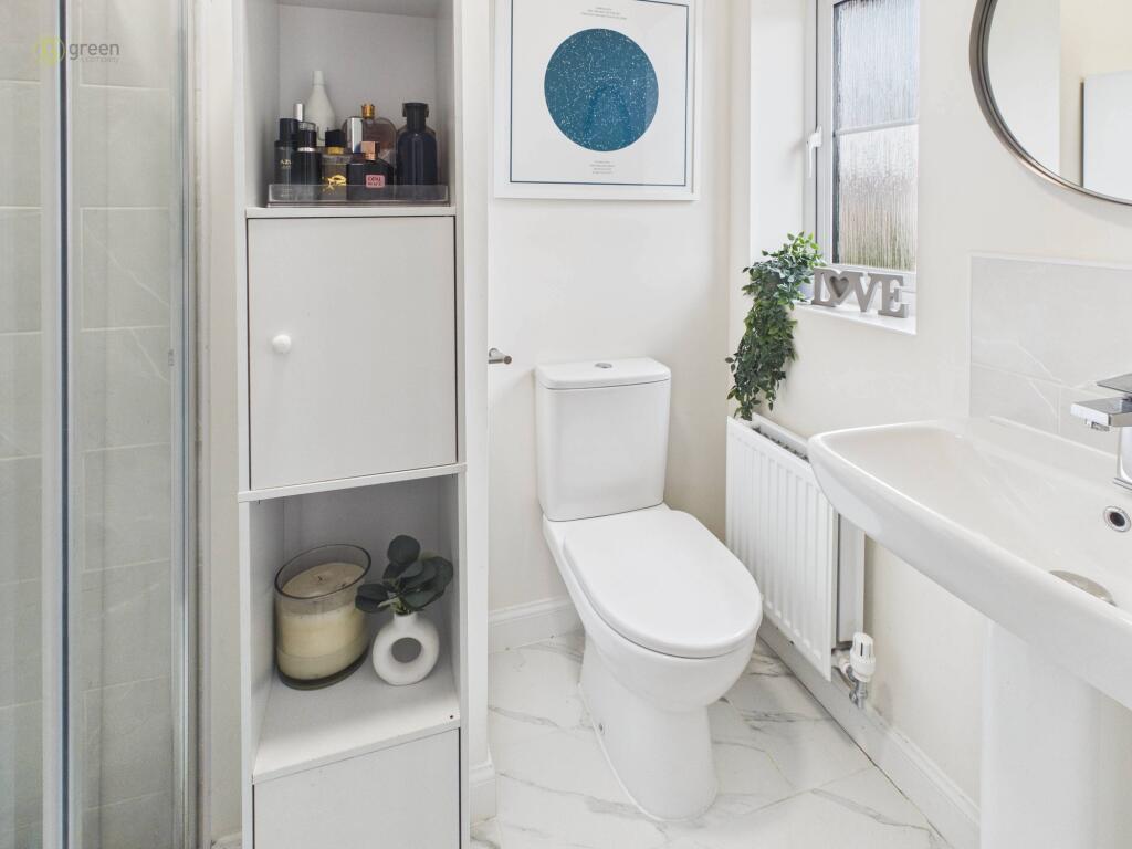 Additional image 12 of Rosings Drive, Dunstall Park, Tamworth, B78