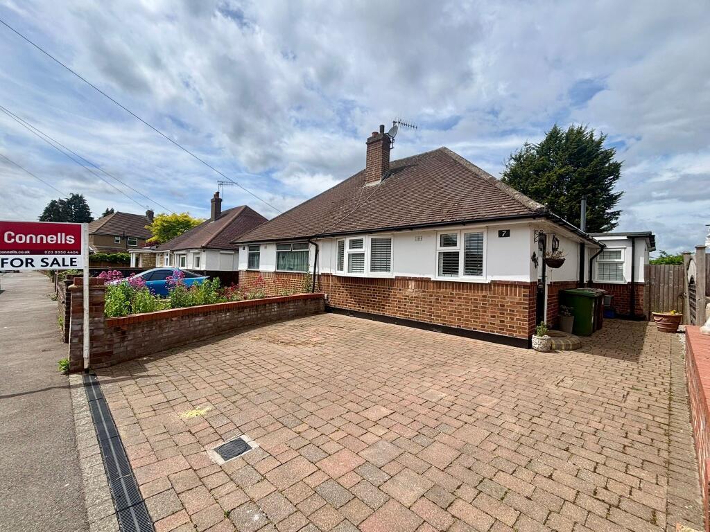 Main image of property: Highwood Avenue, Bushey