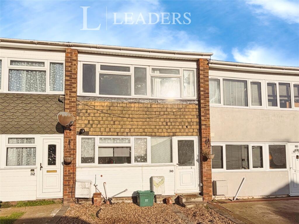 Main image of property: Sycamore Way, Clacton-On-Sea, CO15