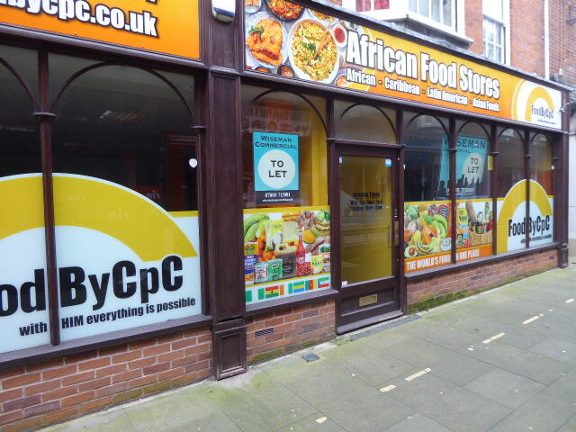 Main image of property: Broad Row, Great Yarmouth, Norfolk, NR30