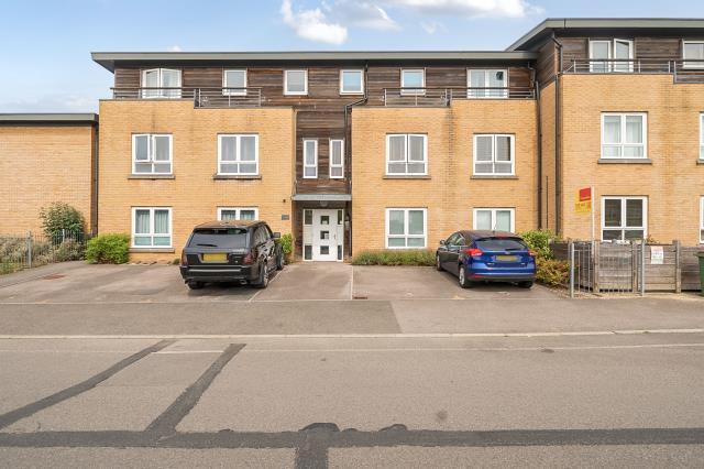 Arbor House, Newbury