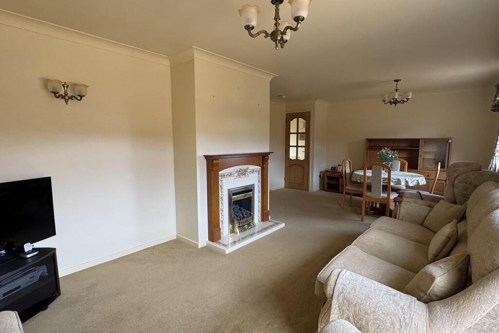 Dorian Rise, Melton Mowbray photo 4