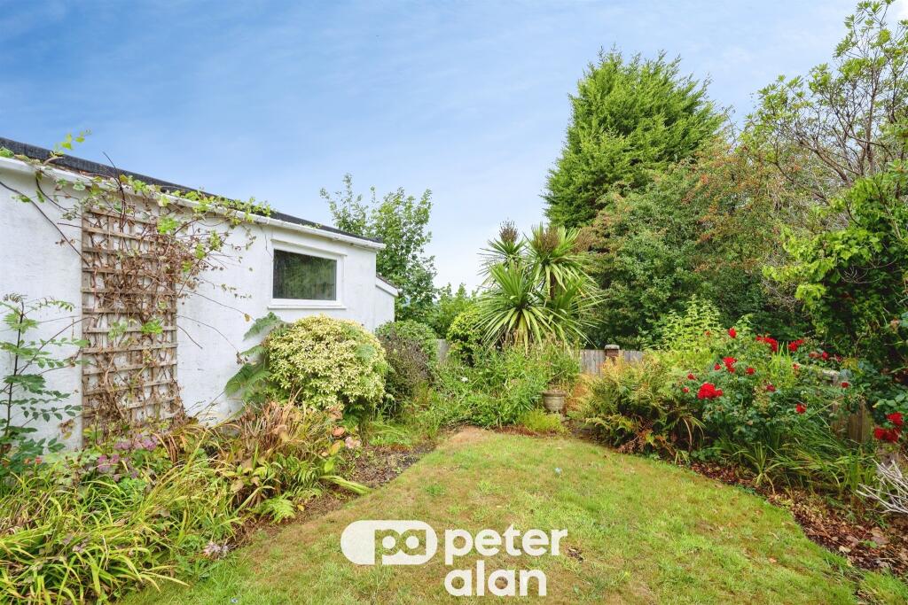 House in Swansea, Cockett - View 5
