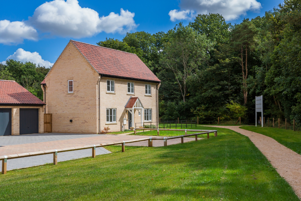 Main image of property: Beresford Road,
Holt,
Norfolk,
NR25 6EW