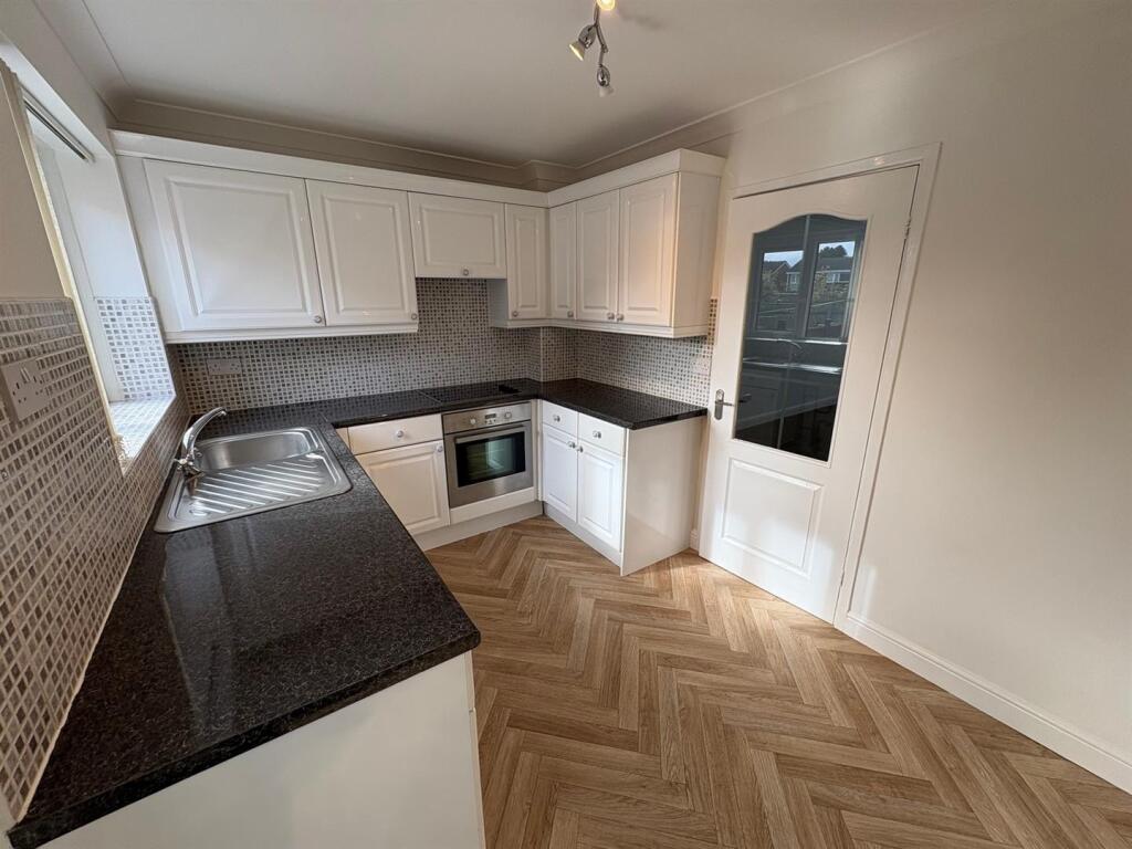 House in Billingham, Cowpen Bewley - More