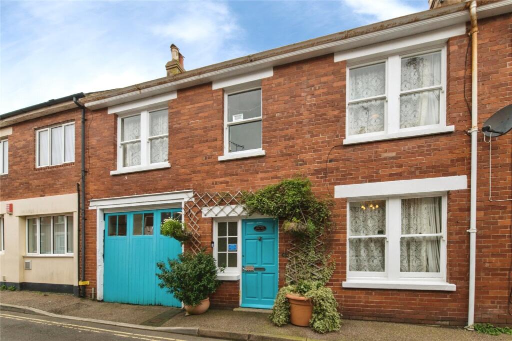 Main image of property: Upper Church Street, Exmouth, Devon, EX8