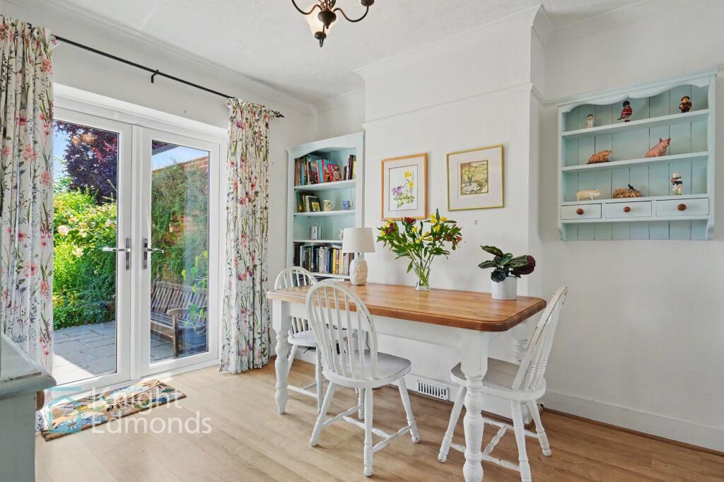 House in Maidstone, Barming Heath, Barming - View 5