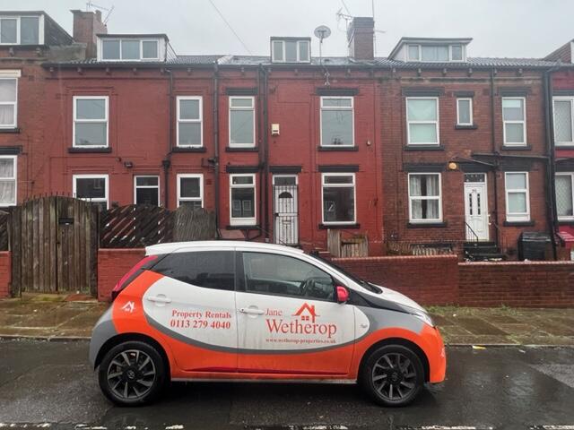 Main image of property: Clifton Avenue, Leeds, West Yorkshire, LS9