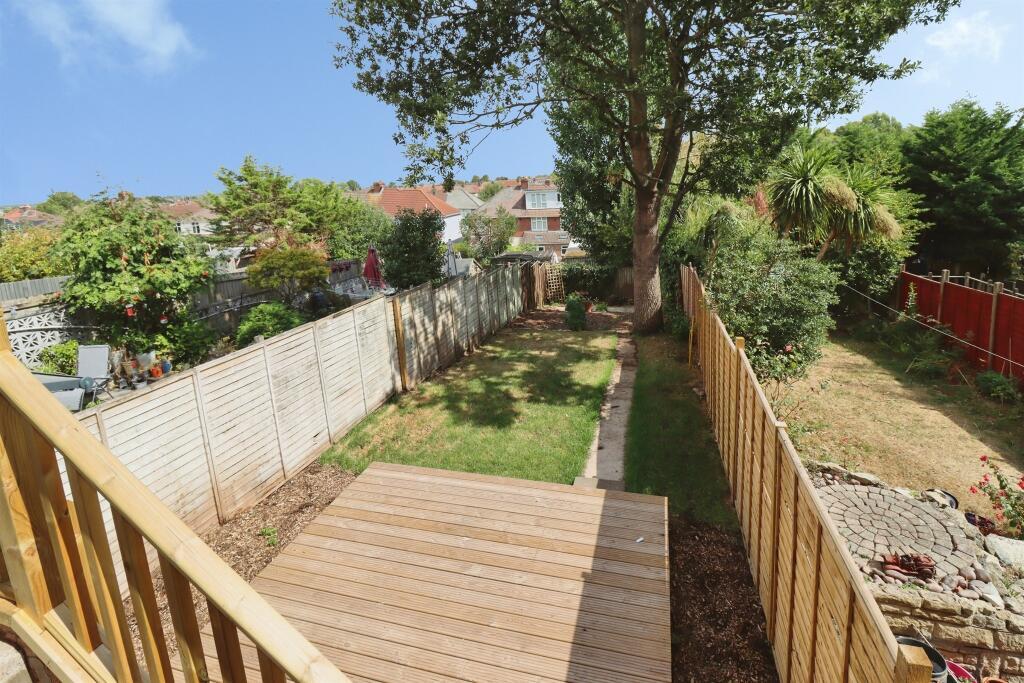 House in Bristol, Mangotsfield, Staple Hill and Mangotsfield - View 5