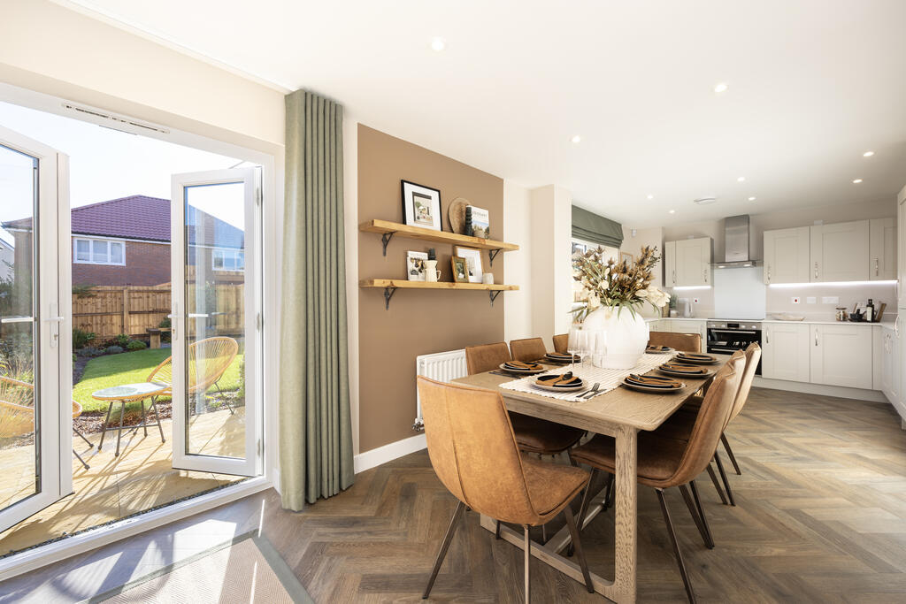 House in Woodmansey - View 2