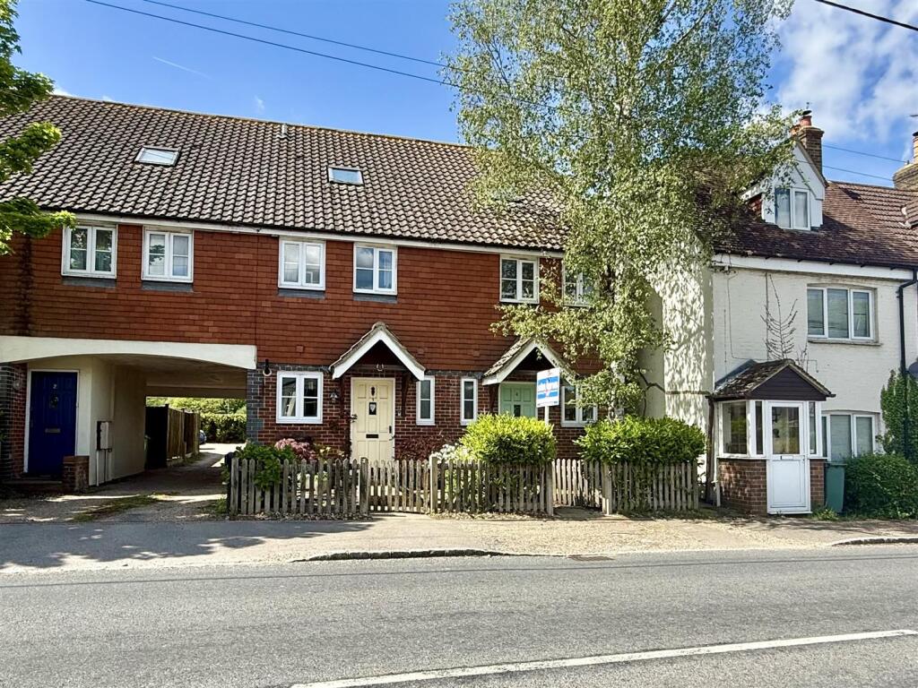 Main image of property: Henfield Road, Small Dole, West Sussex