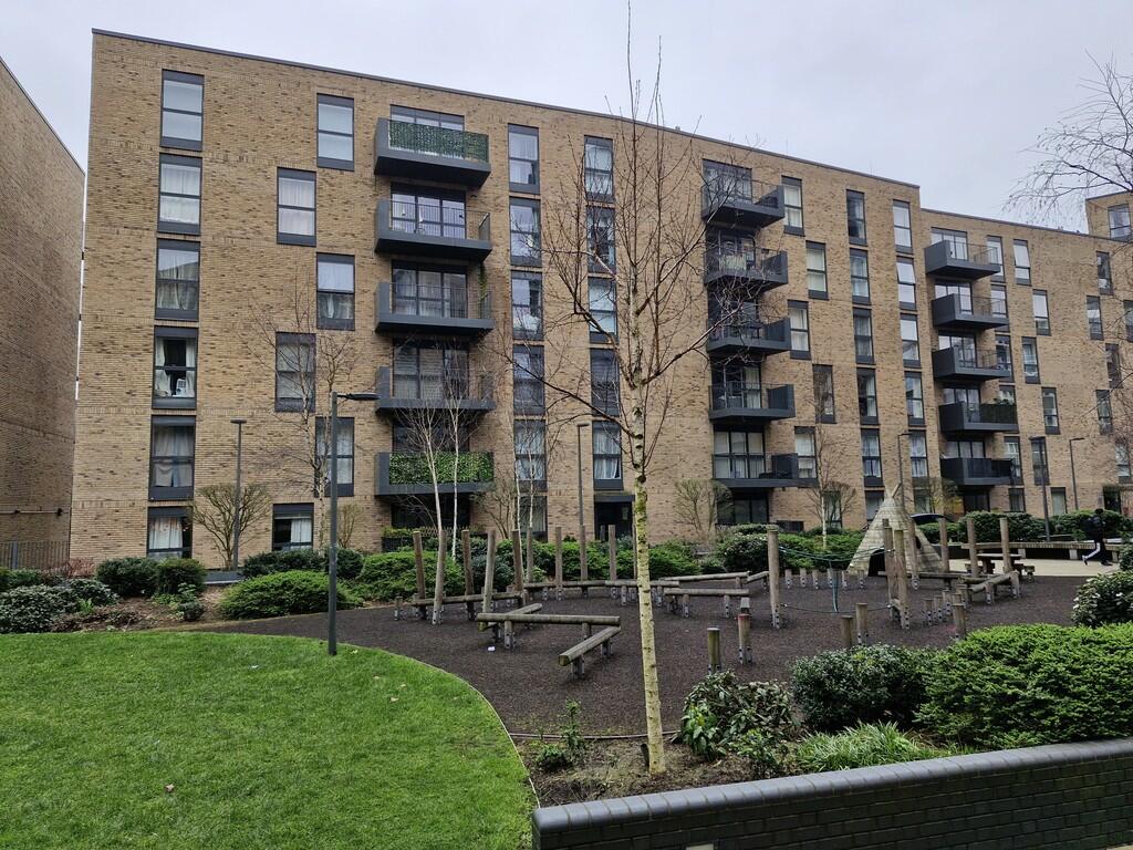 Main image of property: Lyon Road, Harrow