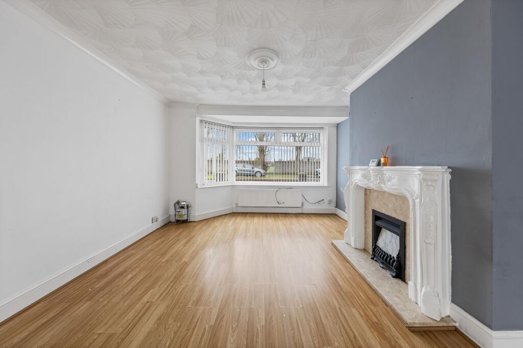 Orford Road, Warrington, WA2 - Widok 3
