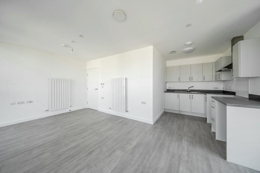 Main image of property: Cambridge Road, Barking, IG11