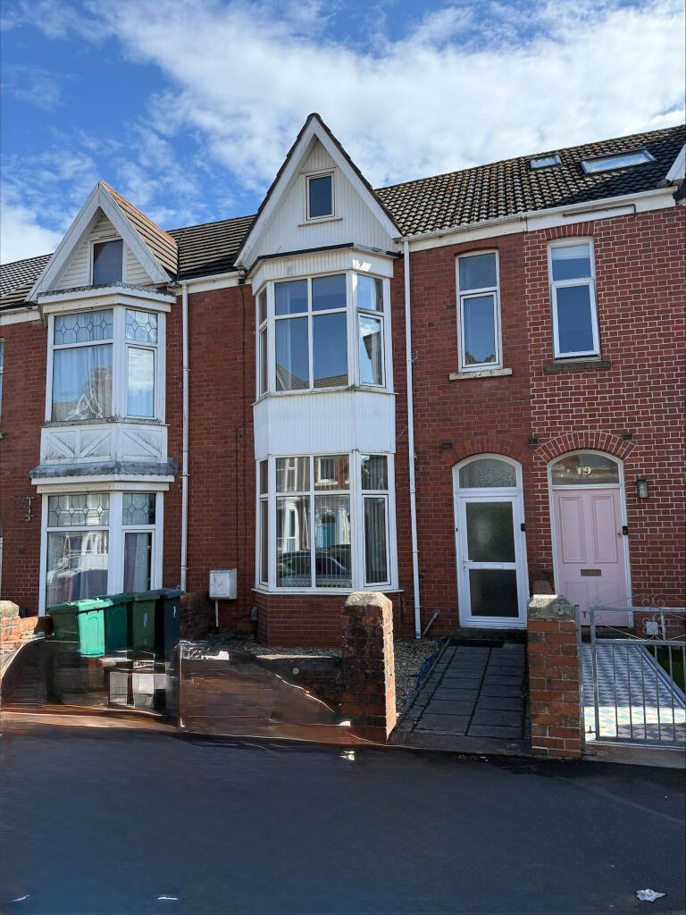 Main image of property: Mirador Crescent, Uplands