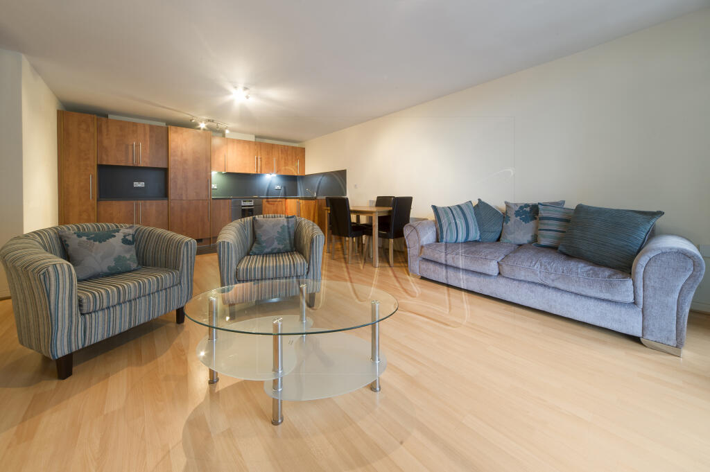 Main image of property: Holliday Street, Birmingham, B1