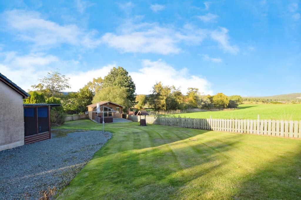 Additional image 30 of  Birse, Aboyne, AB34