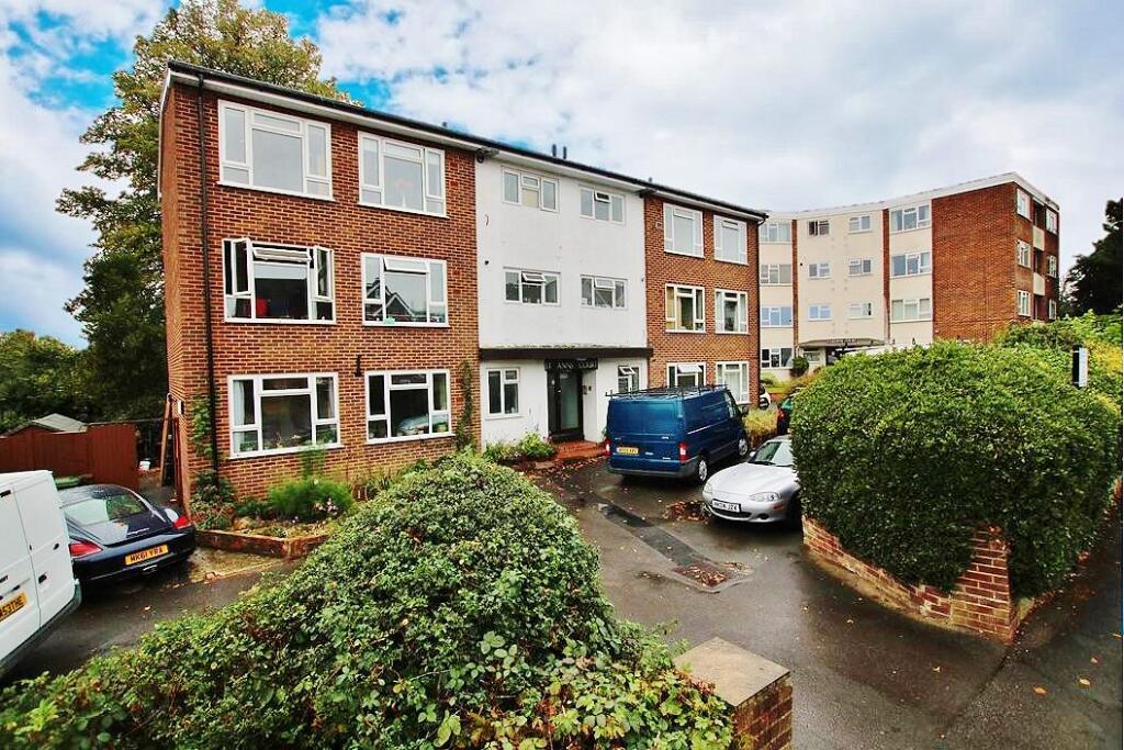 Main image of property: Highfield, Southampton
