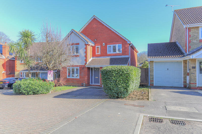 Main image of property: Shetland Rise, Whiteley